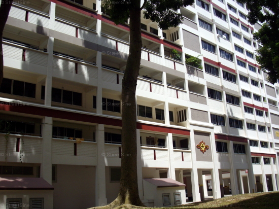 Blk 286 Choa Chu Kang Avenue 3 (Choa Chu Kang), HDB 4 Rooms #75752